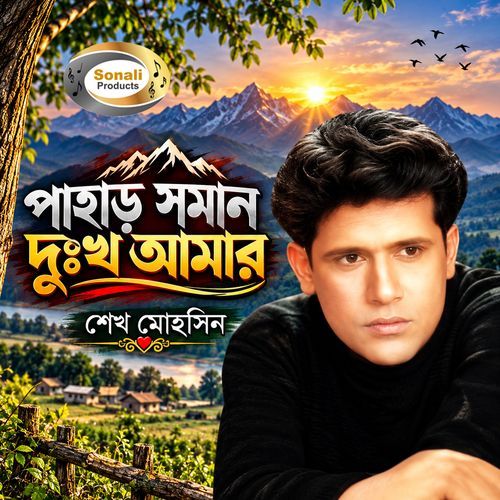 Pahar Soman Dukkho Amar
