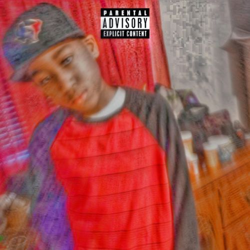 frito town! cover art