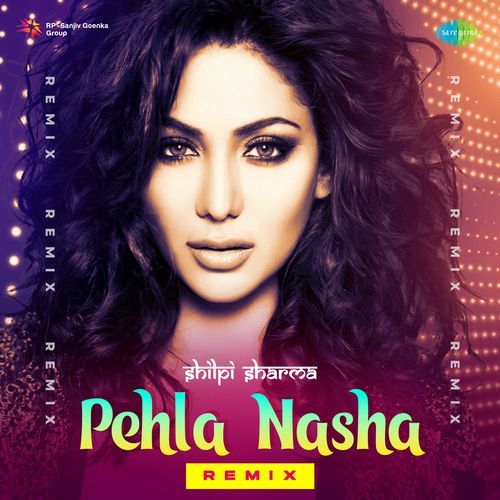 Pehla Nasha - Remix