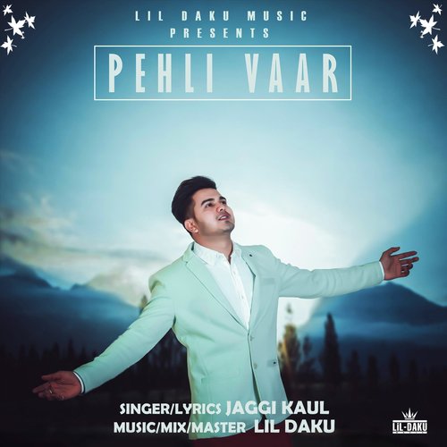 Pehli Vaar_poster_image