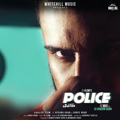 Police Remix