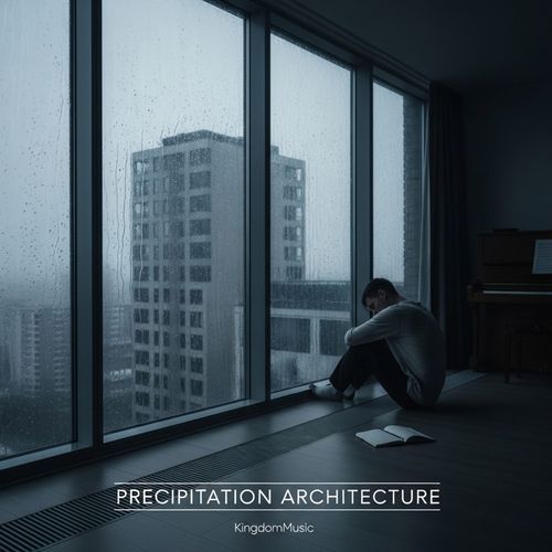 London Grey cover art