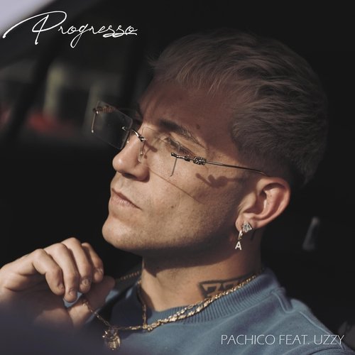 Progresso (feat. Uzzy) cover art