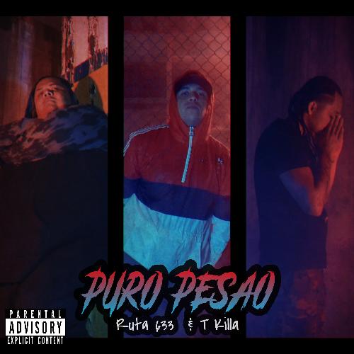 Puro Pesao