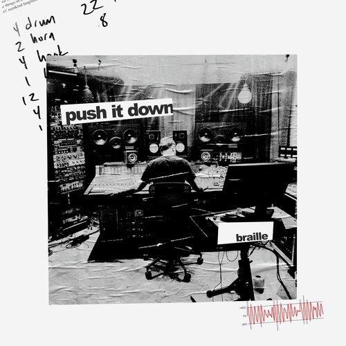 Push It Down