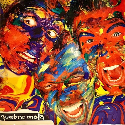 Salvador cover art