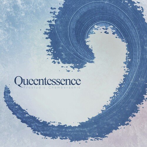Her Majesty cover art