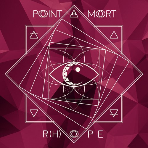 Christopher cover art