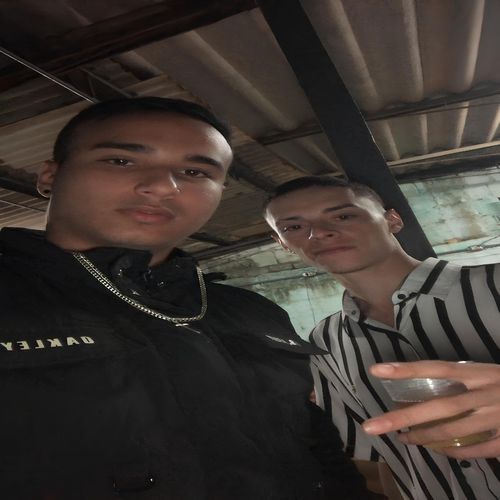 RICO cover art