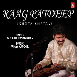 Raag Patdeep (Chota Khayal)-QTkjfUYDflE