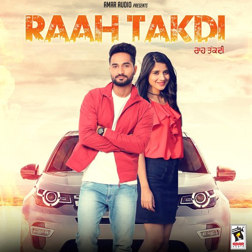 Raah Takdi_poster_image