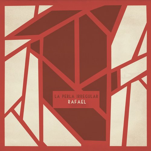 Rafael cover art