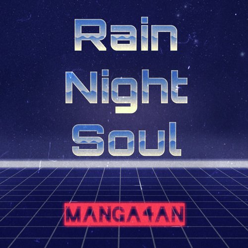 Retrotown cover art