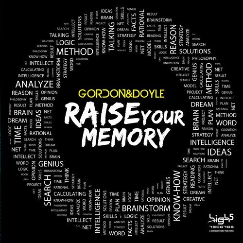 Raise Your Memory (Radio Edit)