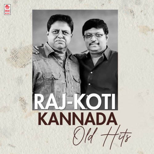 Raj-Koti Kannada Old Hits