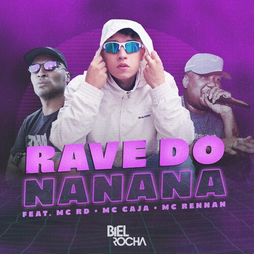 Rave do Nanana