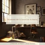 Echoes Of A Quiet Study (Key Db Ver.)