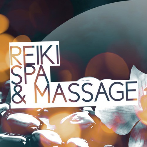 Reiki Spa & Massage