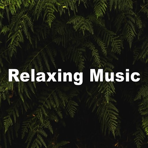 Relaxing Music_poster_image