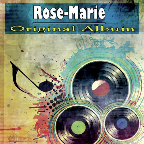 Rose-Marie (Original Album)