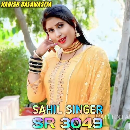SAHIL SINGER SR 3049