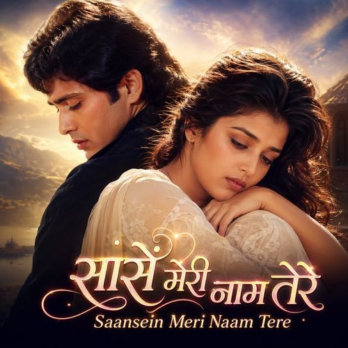 Saansein Meri Naam Tere
