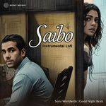 Saibo (Instrumental Lofi)
