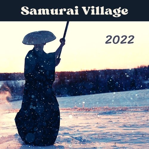 Inspired cover art