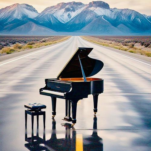 Spring Vibes cover art