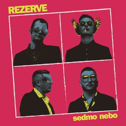 Sedmo nebo