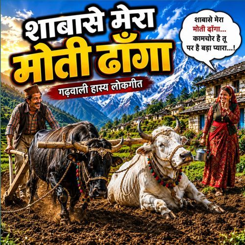 Shabase Mera Moti Danga