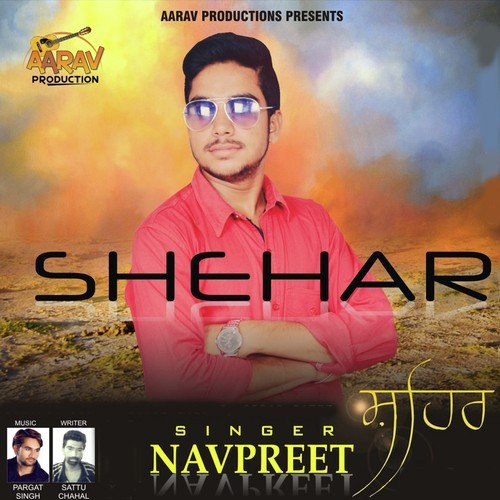 Navpreet