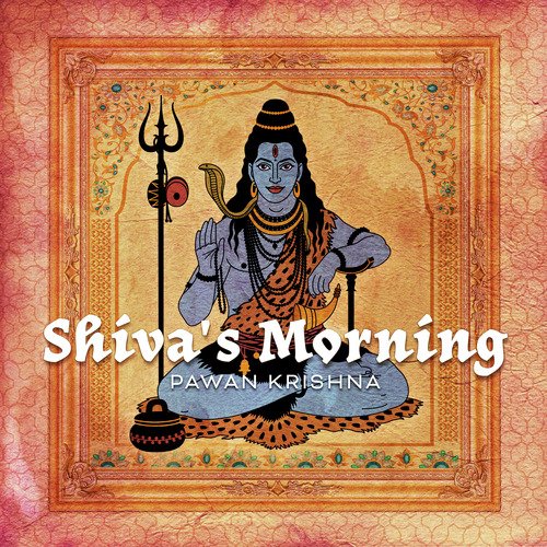 Shiva's Morning