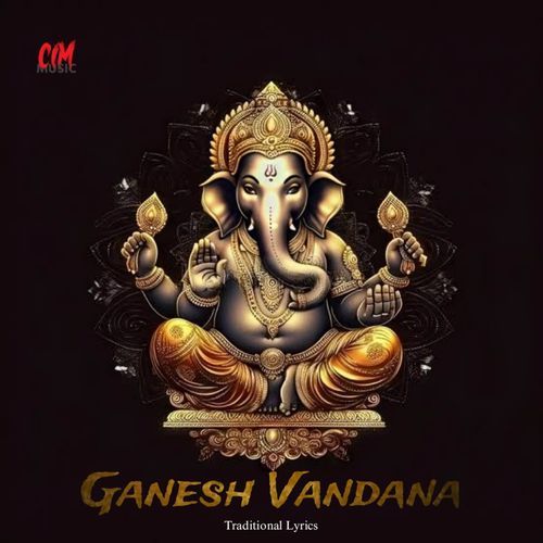 Shree Ganesh Vandana (Original)