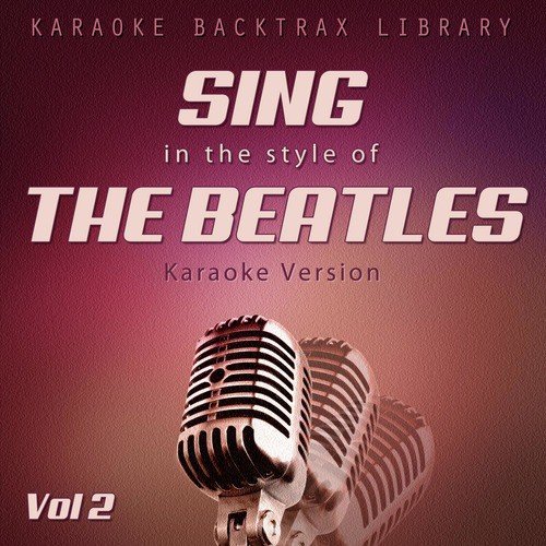 Penny Lane (Originally Performed by the Beatles) [Karaoke Version] cover art