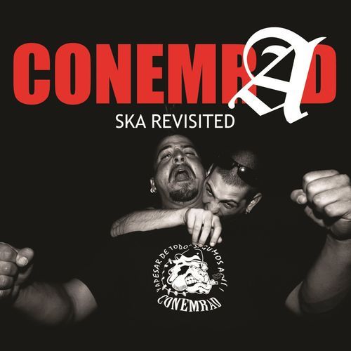 Seguridad Social cover art