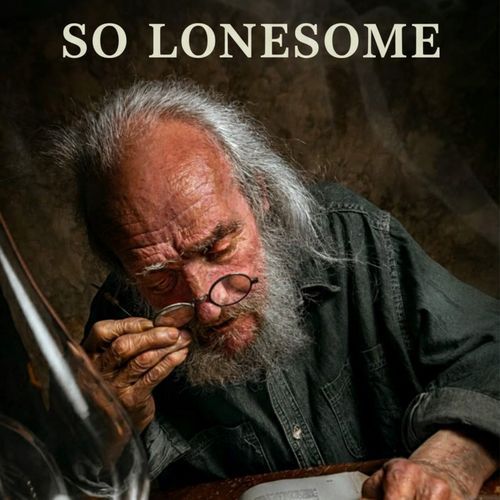 So Lonesome