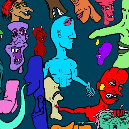 Subliminal (feat. GracelandPark) cover art