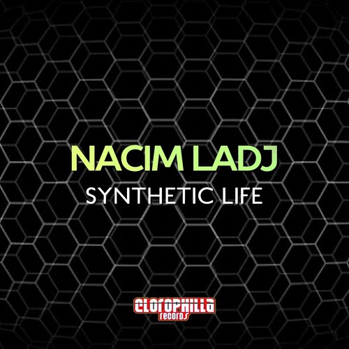 Synthetic Life - 3