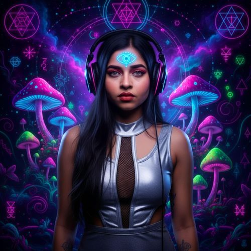 Syntrance cover art