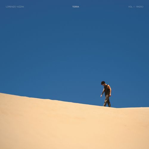 Ghioia cover art