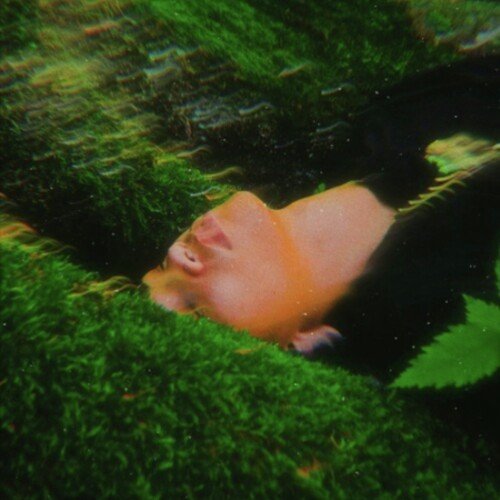 on the radar cover art