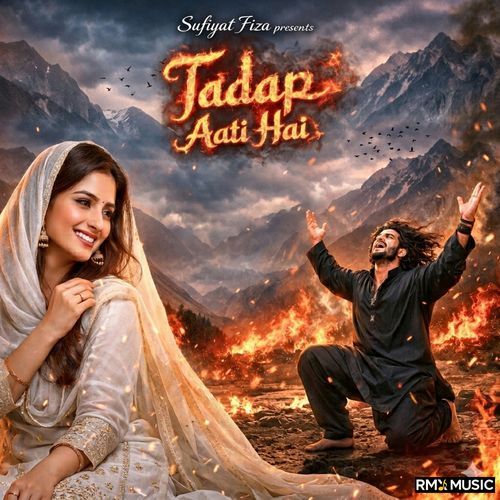 Tadap Aati Hai