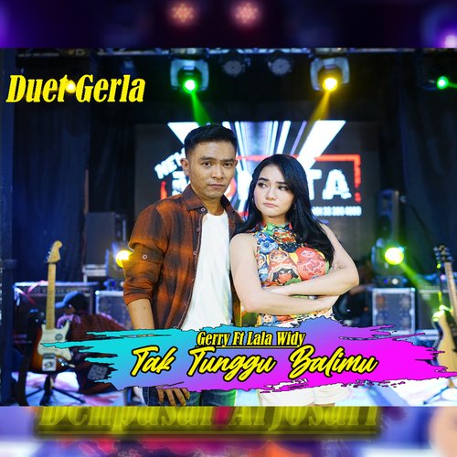 Tak Tunggu Balimu