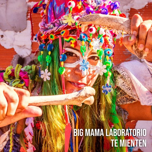 Te Mienten cover art