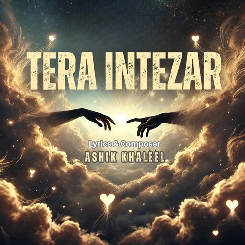Tera Intezar