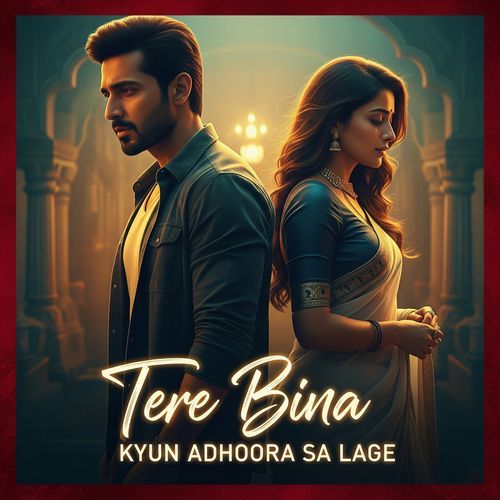 Tere Bina Kyun Adhoora Sa Lage