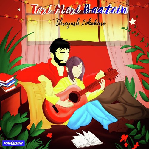 Teri Meri Baatein_poster_image