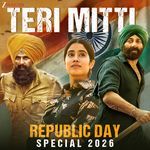 Teri Mitti - Republic Day Special 2026