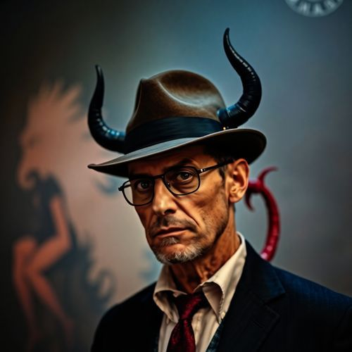 The Art Dealer, Pt. II: The Audition aka The Movie Mixtape